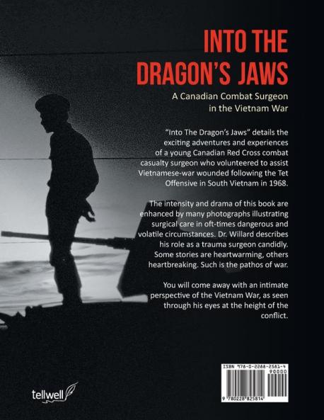 Into the Dragon's Jaws