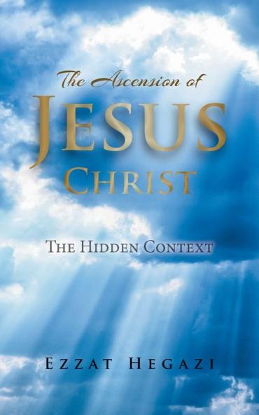 Ascension of Jesus Christ