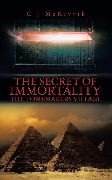 Secret of Immortality