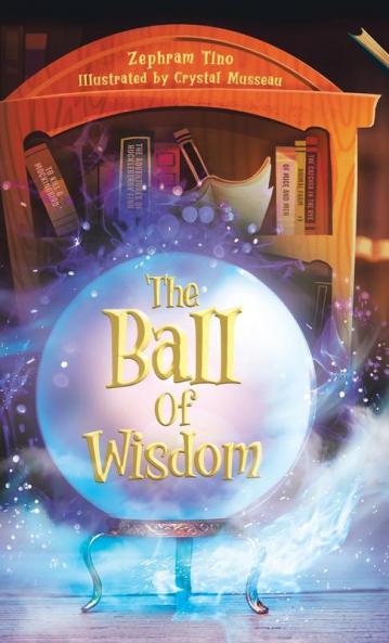 Ball Of Wisdom
