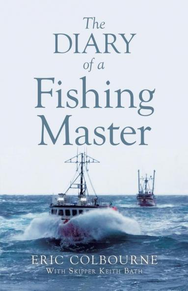 Diary of a Fishing Master