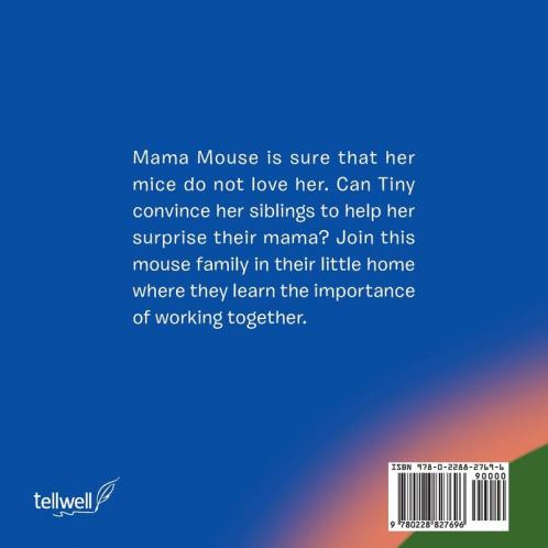 Who Loves Mama?