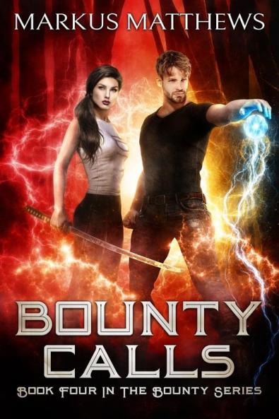 Bounty Calls