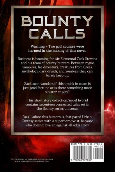 Bounty Calls