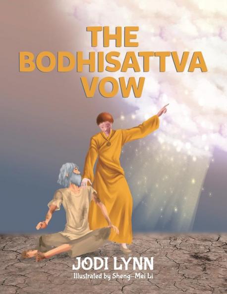 Bodhisattva Vow