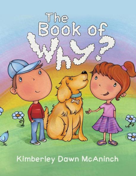 Book of Why