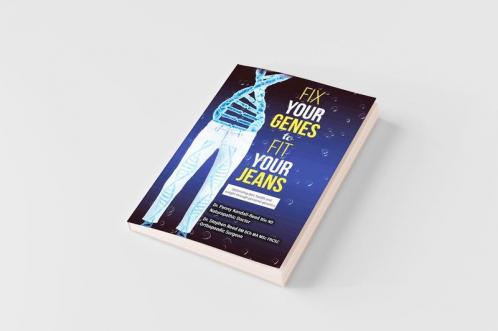 Fix Your Genes to Fit Your Jeans