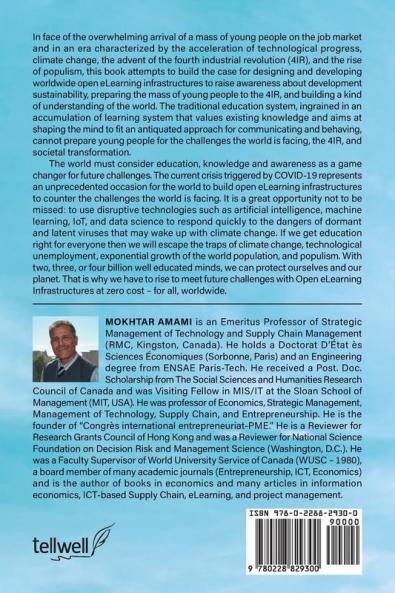 Responding to Our World Challenges