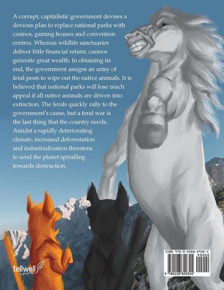 Feral Menace