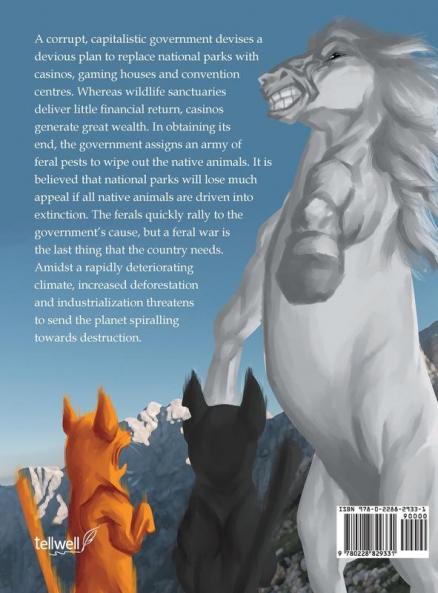 Feral Menace