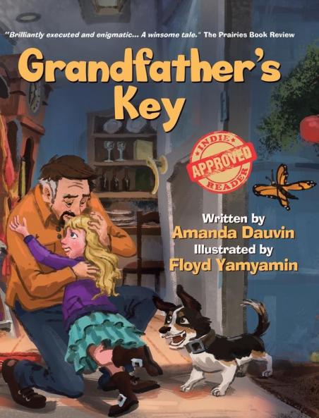 Grandfather's Key