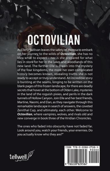 Octovilian