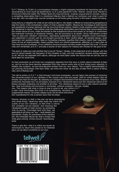 E.A.T. (Energy as Truth)