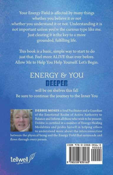 Energy & You