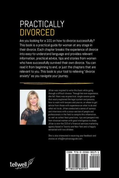 Practically Divorced