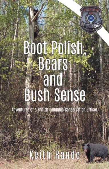 Boot Polish Bears and Bush Sense
