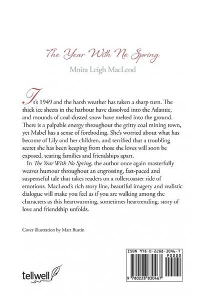 Year With No Spring