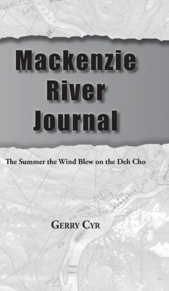 Mackenzie River Journal