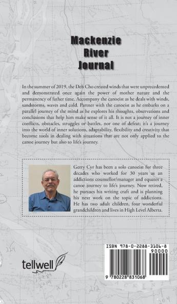 Mackenzie River Journal