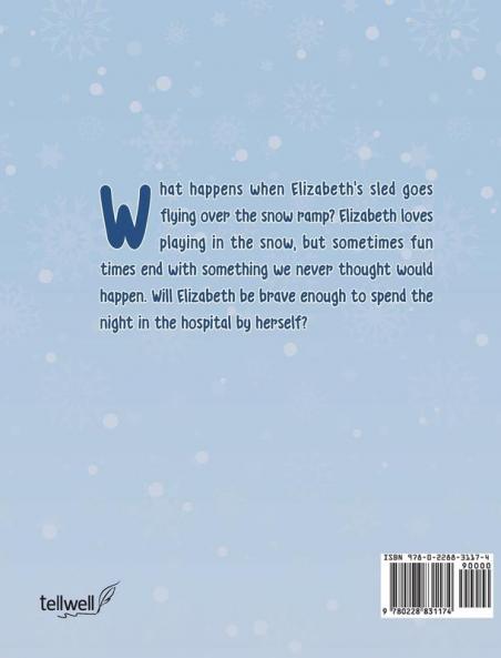Elizabeth Goes to the Hospital