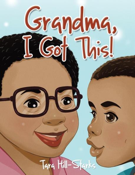 Grandma I Got This!