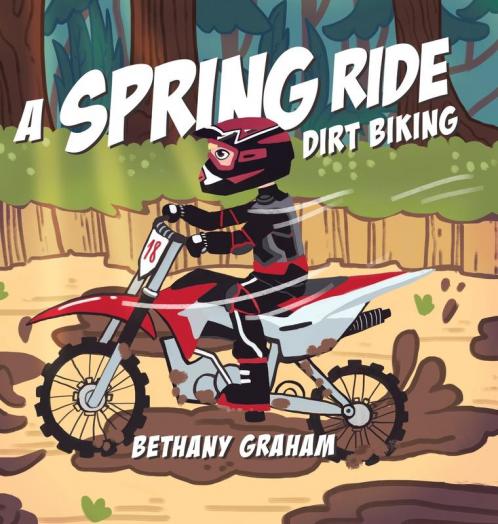 Spring Ride