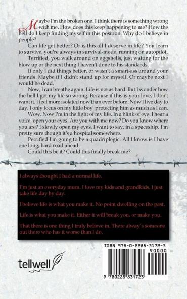 My Horror Within