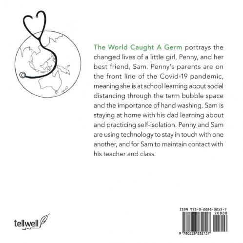 World Caught A Germ