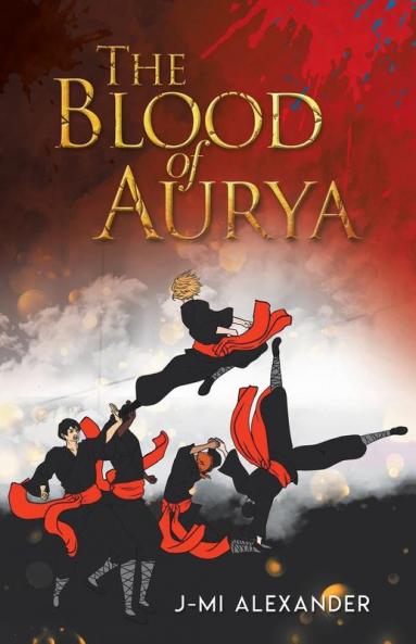 Blood of Aurya