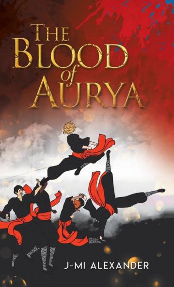 Blood of Aurya