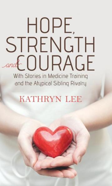 Hope Strength and Courage