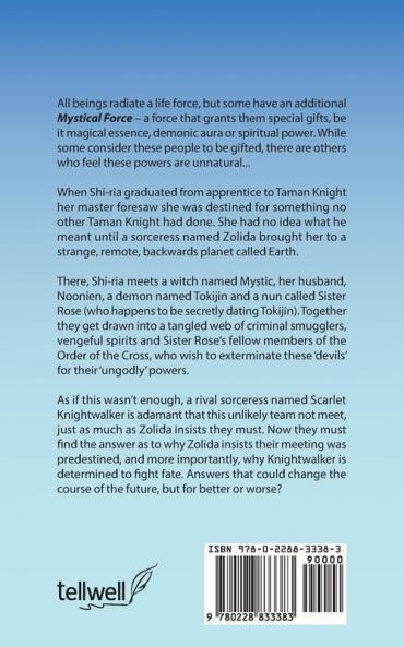 Mystical Force