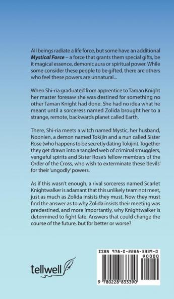 Mystical Force
