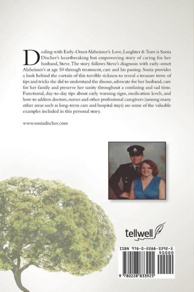 Dealing with Early-Onset Alzheimer's
