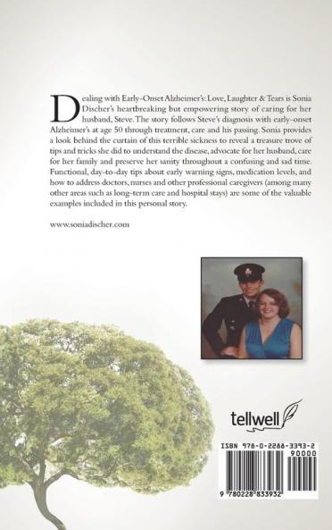 Dealing with Early-Onset Alzheimer's