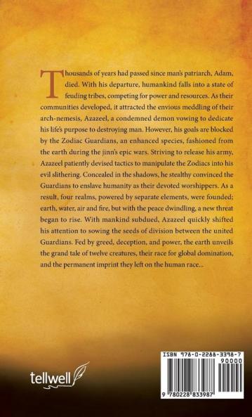 Legends of Earth