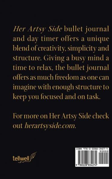 Her Artsy Side