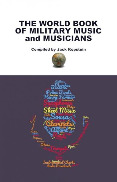 World Book of Military Music and Musicians