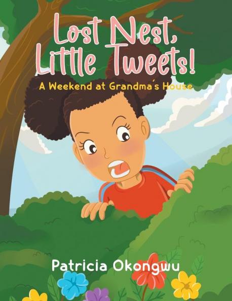 Lost Nest Little Tweets!