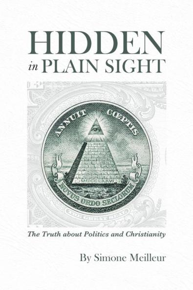 Hidden in Plain Sight