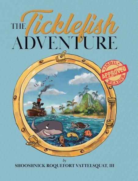 Ticklefish Adventure