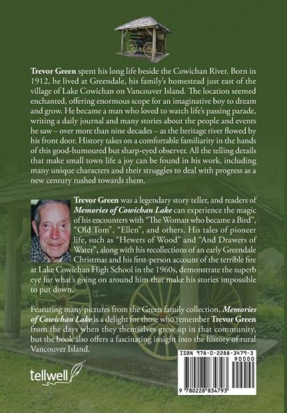 Memories of Cowichan Lake