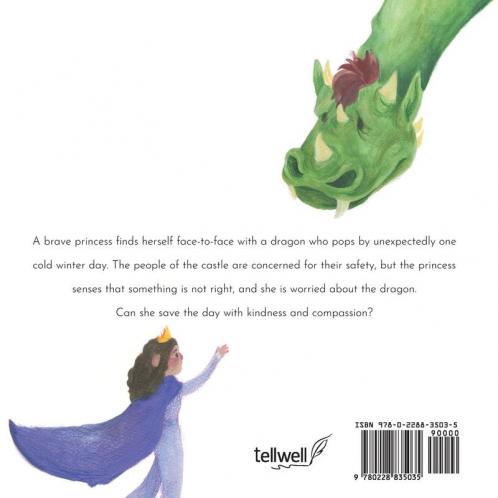 Princess & The Dragon