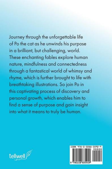 Po the Cat