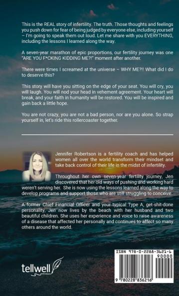 Injustice of Infertility