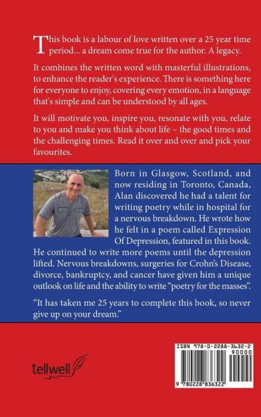 Thoughts From Alan's Pen