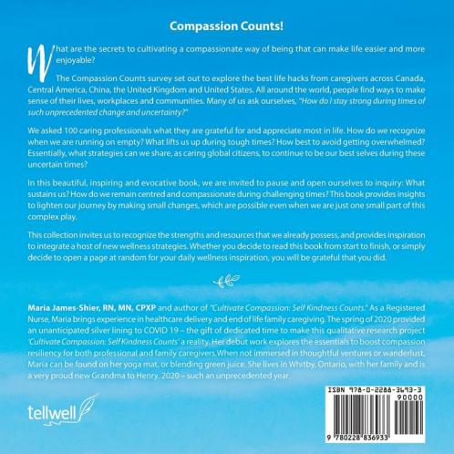 Cultivate Compassion