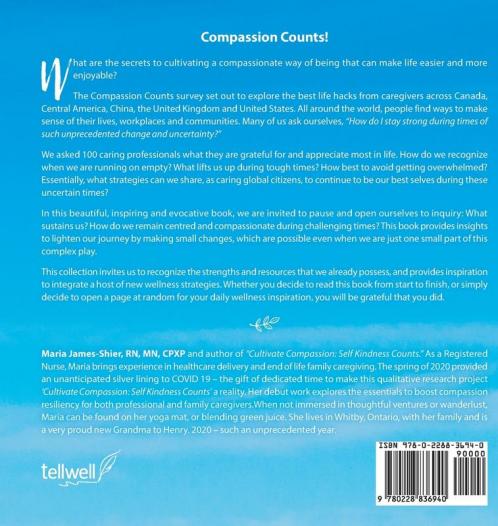Cultivate Compassion