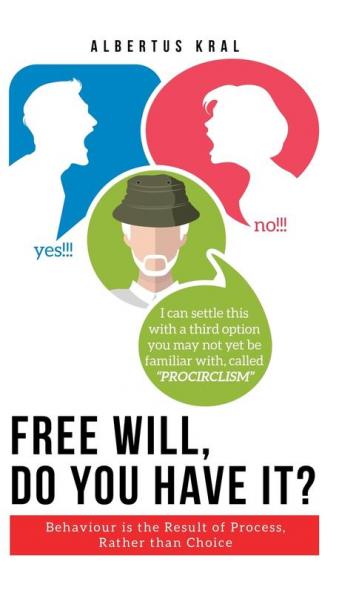 Free Will Do You Have It?