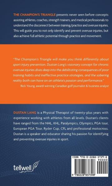 Champion's Triangle